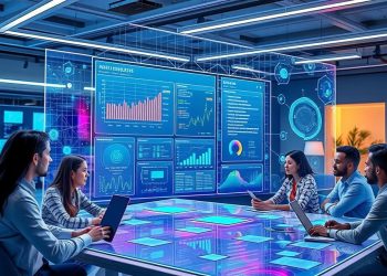 AI-Driven Project Management