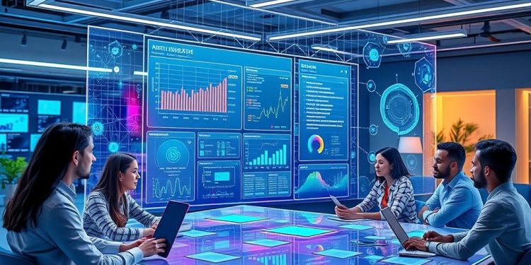 AI-Driven Project Management Tools: The Future of Task Management Project Management Tools AI-Driven Project Management