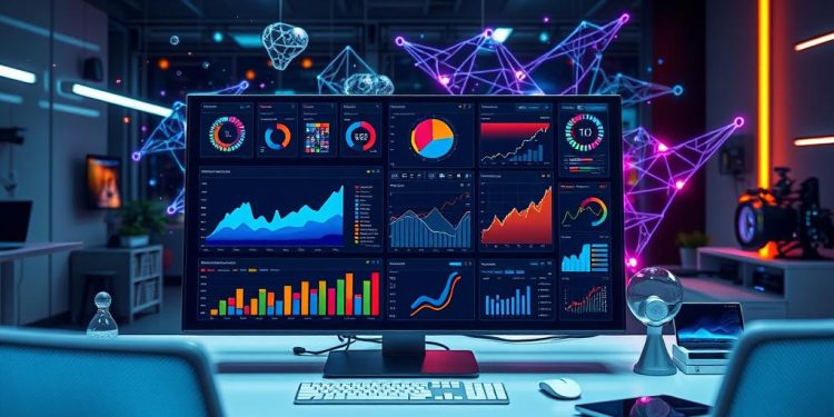 AI-Powered Analytics Tools for Smarter Decision-Making News AI in Analytics