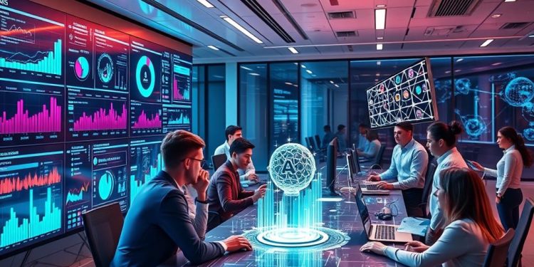 How AI is Transforming the Analytics Tools Landscape in 2025 Analytics Tools AI in Analytics