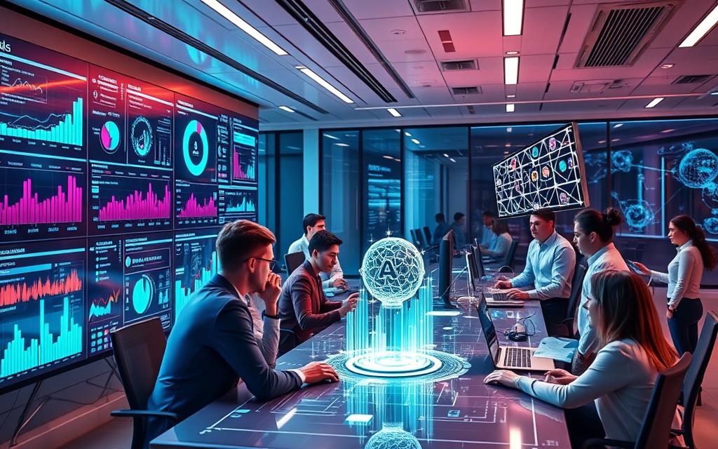 AI in Analytics