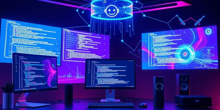 How AI-Powered Tools Are Revolutionizing Web Development Processes Web Development Tools AI in Web Development