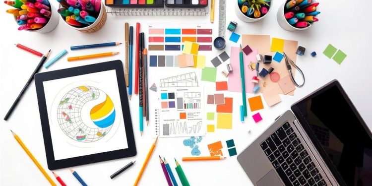 Graphic Design on a Budget: Affordable Tools for Professionals Graphic Design Tools Affordable Design Tools