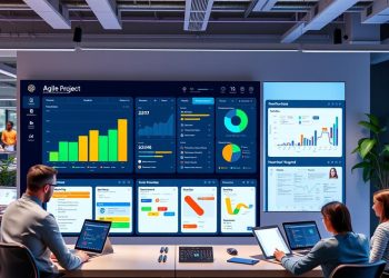 Agile Project Management