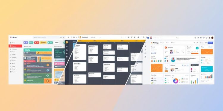 Comparing Asana, Trello, and Monday.com: Which One Fits Your Needs? Project Management Tools Asana vs. Trello vs. Monday.com