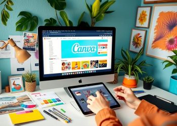 Canva Tips