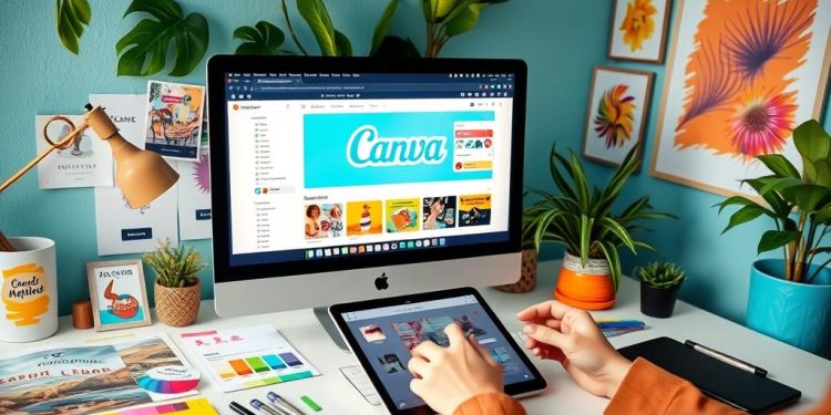 How to Use Canva Like a Pro: Tips and Tricks for Stunning Designs Graphic Design Tools Canva Tips