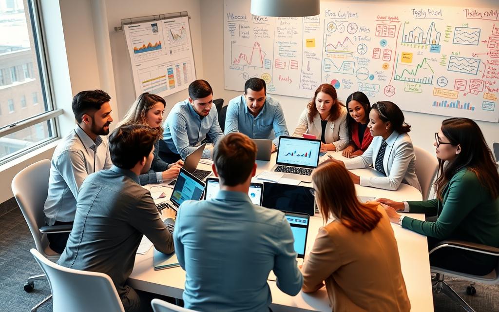 Choosing Analytics Tools