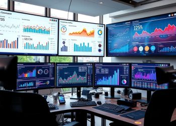 E-Commerce Analytics