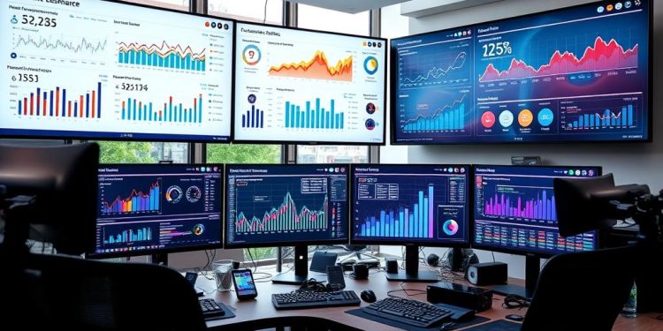 Advanced Analytics Tools for E-Commerce Success Tracking News E-Commerce Analytics