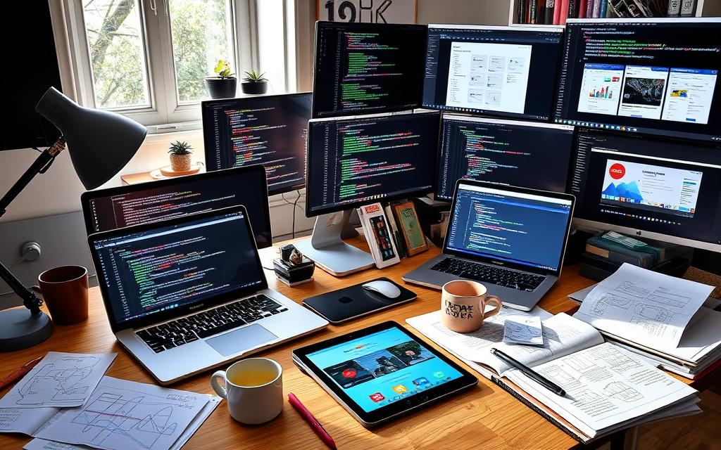 Front-End Development Tools