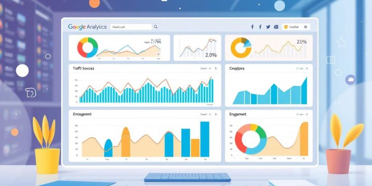 A Beginner’s Guide to Google Analytics: Key Metrics You Should Monitor Analytics Tools Google Analytics for Beginners