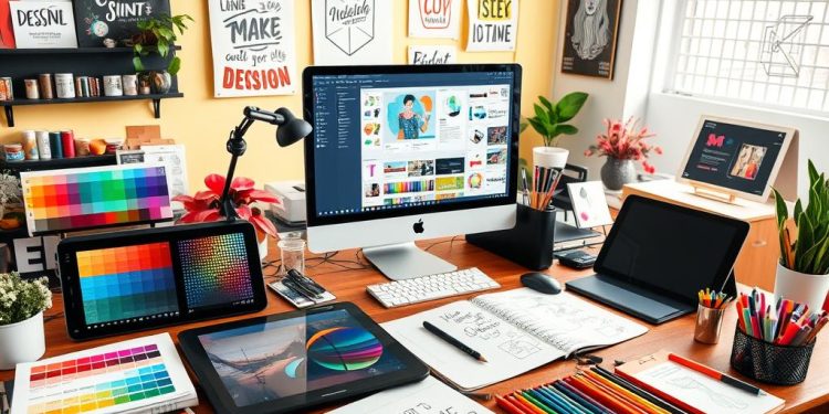 Top Graphic Design Tools for Creating Stunning Visual Content News Graphic Design Tools
