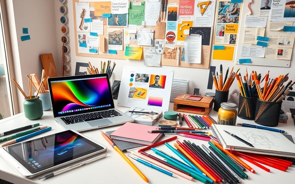 Graphic Design Tools