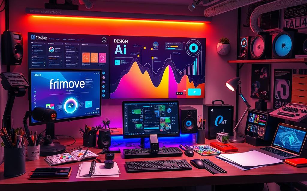 Graphic Design Trends