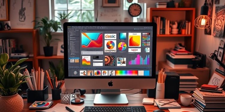 Top 5 Online Graphic Design Tools for Small Businesses Graphic Design Tools Graphic Design for Small Businesses
