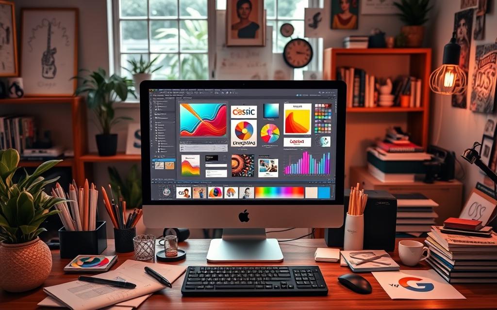 Graphic Design for Small Businesses