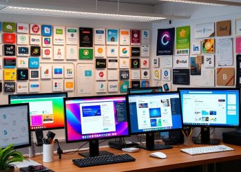 No-Code Web Development