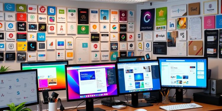 The Rise of No-Code Web Development Tools for Beginners News No-Code Web Development