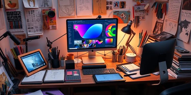 Open-Source Graphic Design Software Gaining Popularity in 2025 News Open-Source Design Software