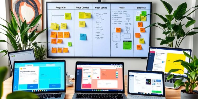 The Best Project Management Tools for Remote Teams Project Management Tools Project Management Tools