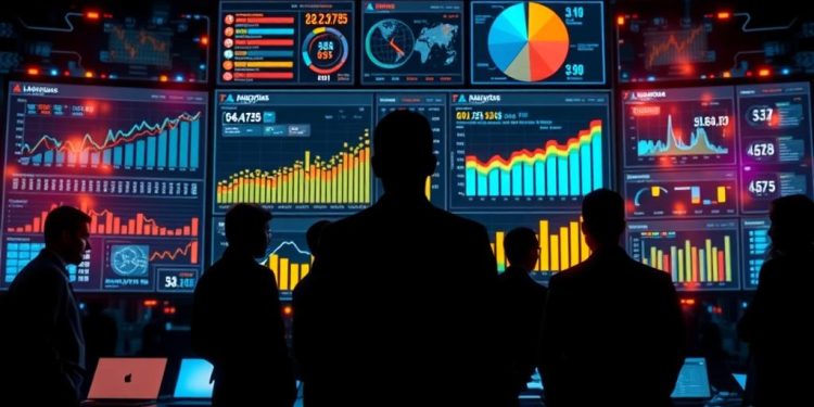 The Role of Real-Time Analytics Tools in Driving Business Decisions Analytics Tools Real-Time Analytics