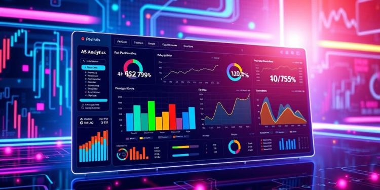Best Analytics Tools for Real-Time Website Performance Tracking in 2025 News Real-Time Analytics Tools