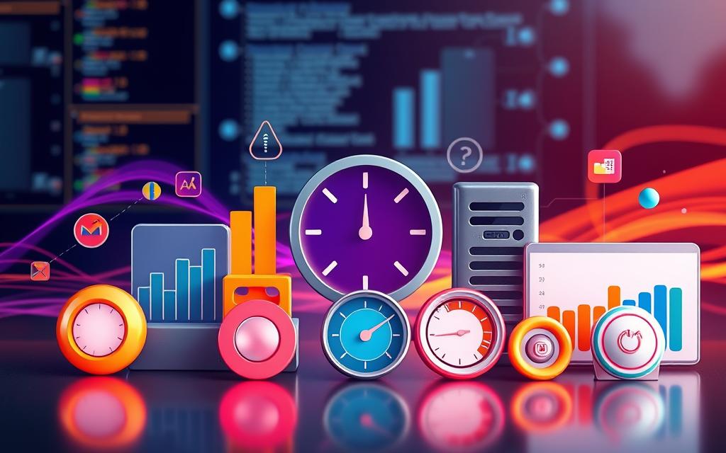 Speed Optimization Tools