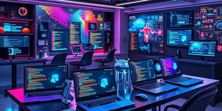 Innovative Web Development Tools Revolutionizing Website Creation News Web Development Innovation